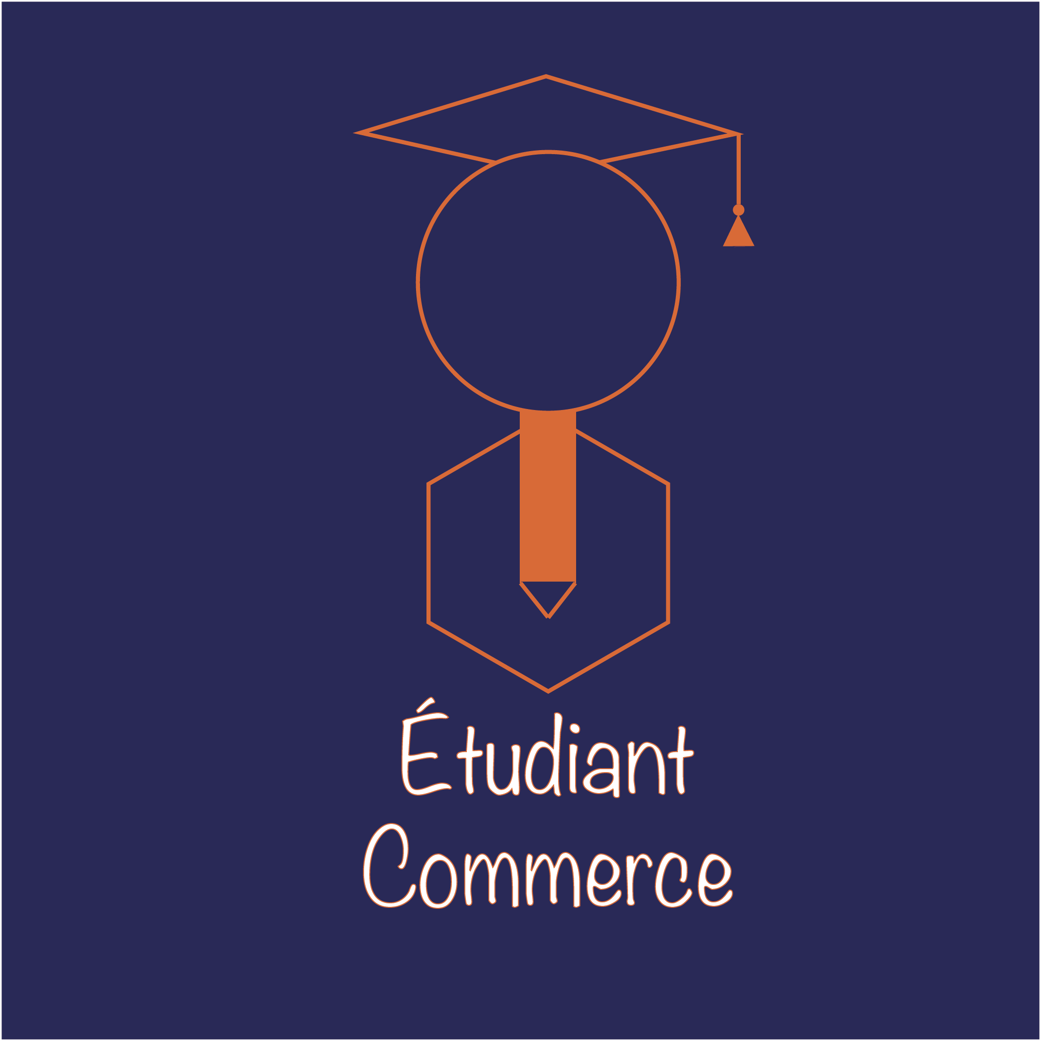 Etudiant Commerce